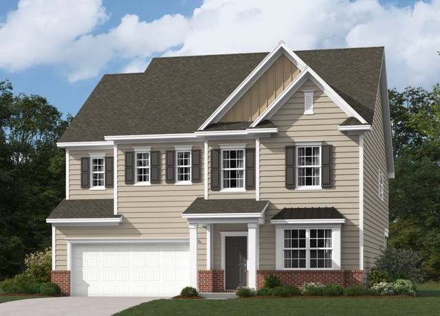 Property at Hunter Basement Plan, G87wiq Fort Mill, SC 29715, 4 beds, 3.5 baths