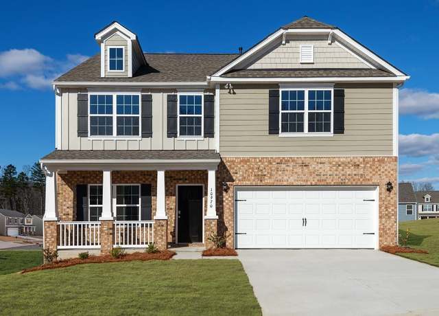 Property at 3025 Sassafras Trl, Gastonia, NC 28056, 4 beds, 2.5 baths