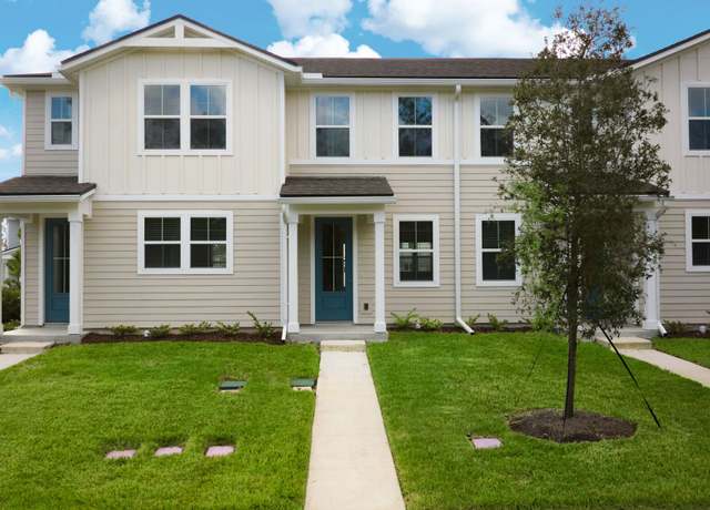 Property at 74 Barton Creek Dr, Saint Johns, FL 32259, 2 beds, 2.5 baths