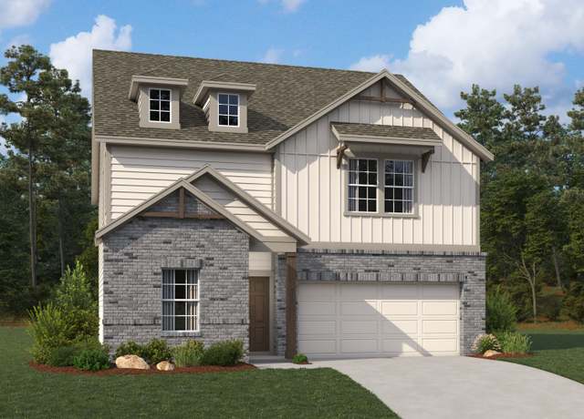 Property at Colton Plan, Schertz, TX 78154, 3 beds, 2.5 baths