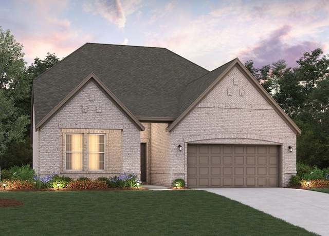 Property at Parker Plan, Pilot Point, TX 76258, 3 beds, 2.5 baths