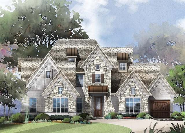 Property at Grand Whitehall - 3 Car Garage Plan, Frisco, TX 75034, 3 beds, 3 baths