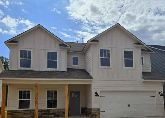 Property at 367 Alyssa Landing Dr, Fountain Inn, SC 29644, 4 beds, 3 baths