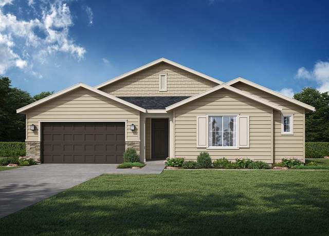 Property at Redwood Plan, Meridian, ID 83646, 3 beds, 3.5 baths