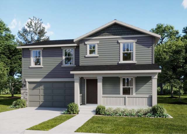Property at 7766 Desert Wrangler Dr, Colorado Springs, CO 80908, 4 beds, 3 baths