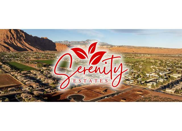 Property at Homes Available Soon Plan, Ivins, UT 84738