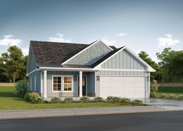 Property at Cypress Plan, Darien, GA 31305, 4 beds, 2 baths