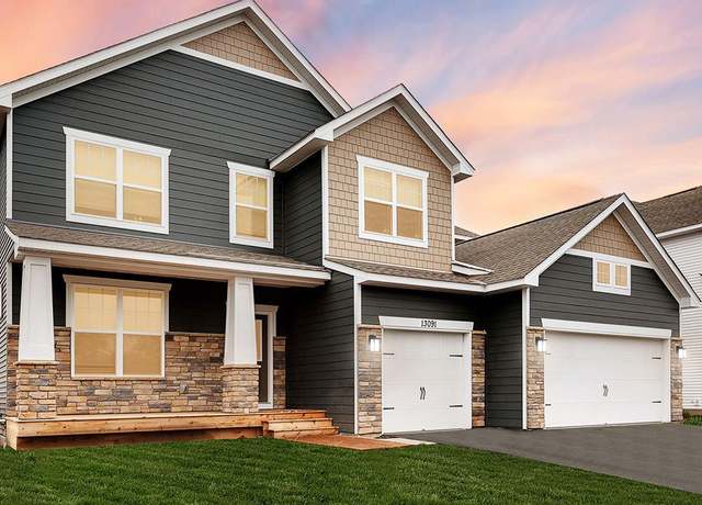 Property at The Jordan Plan, Rosemount, MN 55068, 5 beds, 3 baths