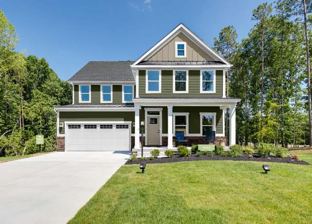 Property at Seneca Plan, Poquoson, VA 23662, 6 beds, 4 baths
