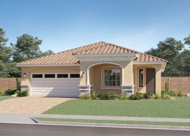 Property at 25128 N 174th Ave, Surprise, AZ 85387, 2 beds, 2 baths