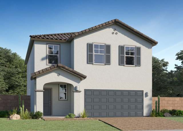 Property at Carmel Plan 3050 Plan, Buckeye, AZ 85326, 4 beds, 2.5 baths
