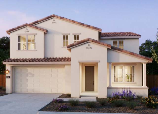 Property at Residence 12 Plan, Oakley, CA 94561, 5 beds, 4.5 baths
