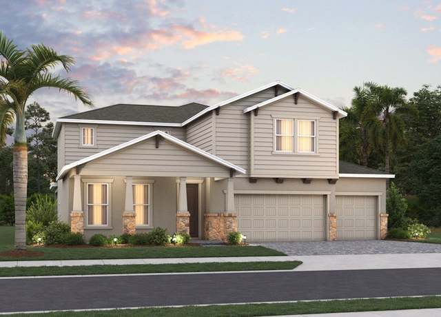 Property at Canterbury Plan, Apopka, FL 32712, 4 beds, 3 baths