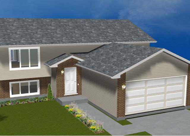 Property at Parkwood Plan, Merrillville, IN 46410, 3 beds, 2 baths