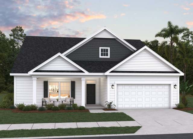 Property at Calabash Plan, Conway, SC 29526, 3 beds, 2 baths