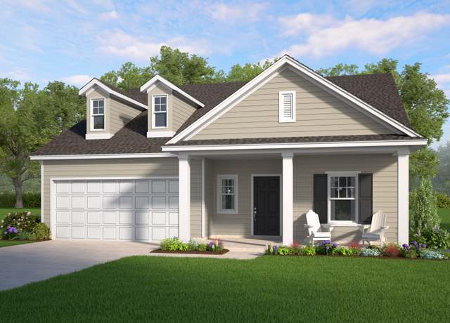 Property at The Dogwood Plan, Bluffton, SC 29910, 4 beds, 3 baths