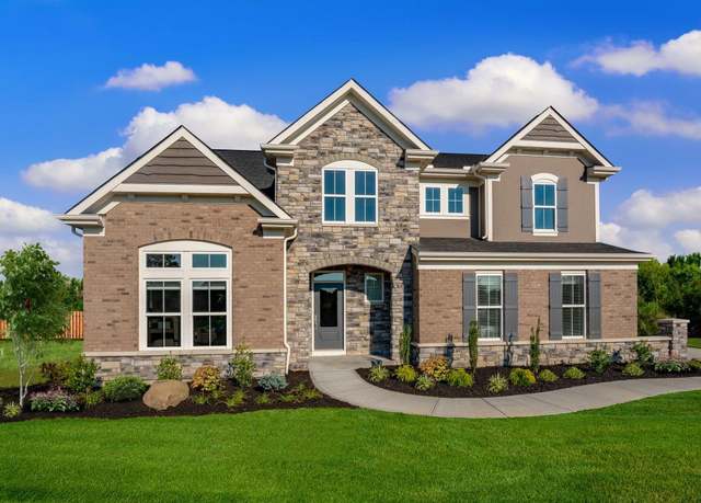 Property at Bradford Plan, Cincinnati, OH 45233, 4 beds, 2 baths