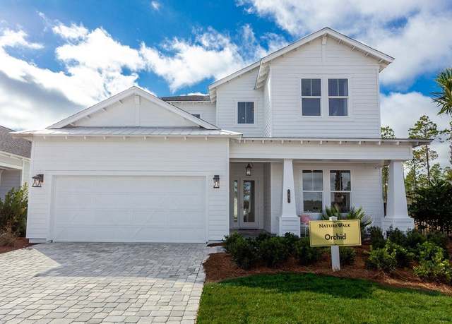 Property at Orchid Plan, Rosemary Beach, FL 32461, 3 beds, 3 baths