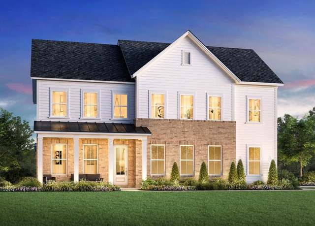 Property at Latimore Plan, Simpsonville, SC 29681, 4 beds, 3.5 baths