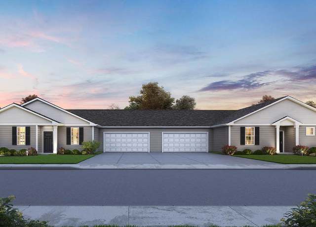Property at ELLIOT Plan, Wonder Lake, IL 60097, 2 beds, 2 baths