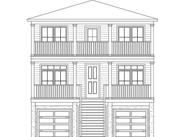Property at 1161 Oak Bluff Ave, Charleston, SC 29492, 4 beds, 2.5 baths