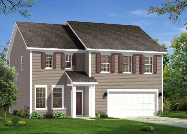 Property at Elmhurst Plan, Lillington, NC 27546, 3 beds, 2.5 baths