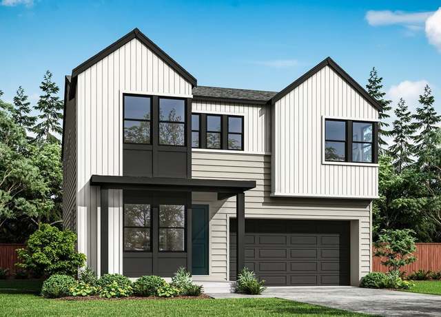 Property at 20402 154th St E, Bonney Lake, WA 98391, 3 beds, 2.5 baths