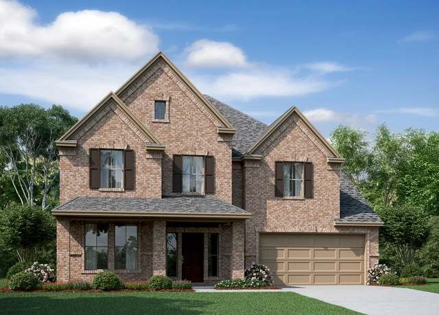 Property at 11018 Thompsons Lndg, Needville, TX 77461, 4 beds, 3.5 baths