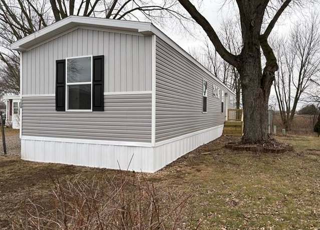 Property at 8565 Smith Calhoun Rd #158, Plain City, OH 43064, 3 beds, 2 baths