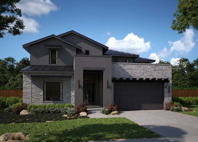 Property at 5906 Silent Nova Vw, Austin, TX 78730, 5 beds, 5.5 baths