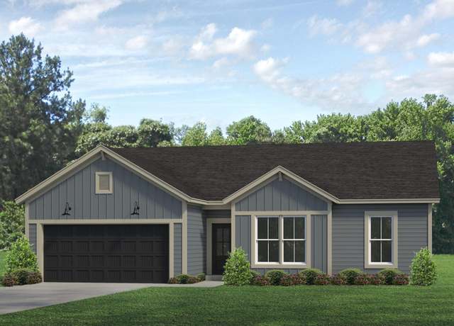 Property at Zircon Farmhouse - Enclave Plan, Owensboro, KY 42301, 3 beds, 2 baths