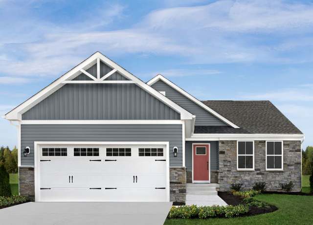 Property at Grand Cayman Plan, Norton, OH 44203, 3 beds, 3 baths