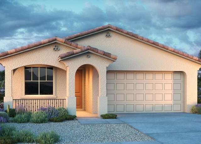 Property at Champlain Plan, Peoria, AZ 85383, 4 beds, 2 baths