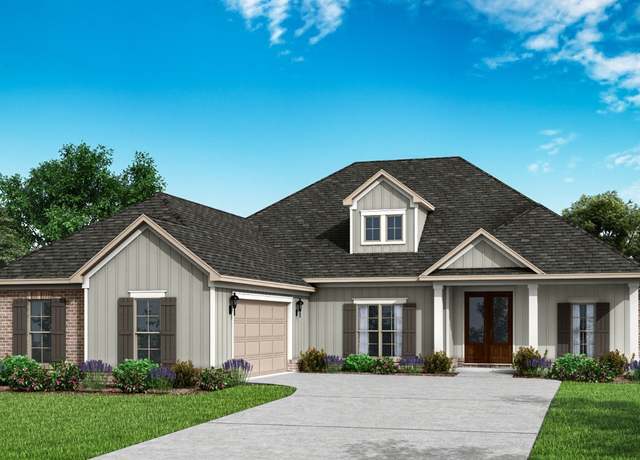 Property at 384 Garrison Blvd, Fairhope, AL 36532, 4 beds, 3 baths