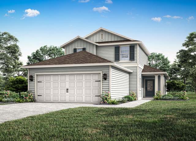 Property at Tomoka Plan, Green Cove Springs, FL 32043, 4 beds, 2.5 baths