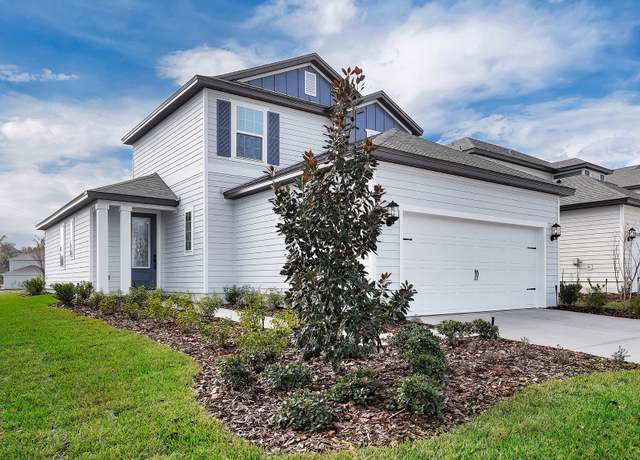 Property at Tomoka Plan, Green Cove Springs, FL 32043, 4 beds, 2.5 baths