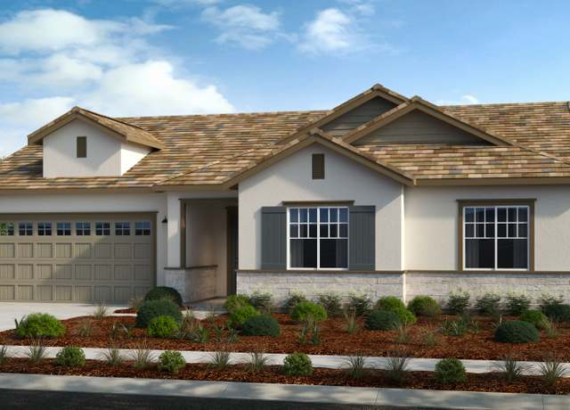 Property at Plan 8 Glacier Plan, Elk Grove, CA 95757, 2 beds, 2.5 baths