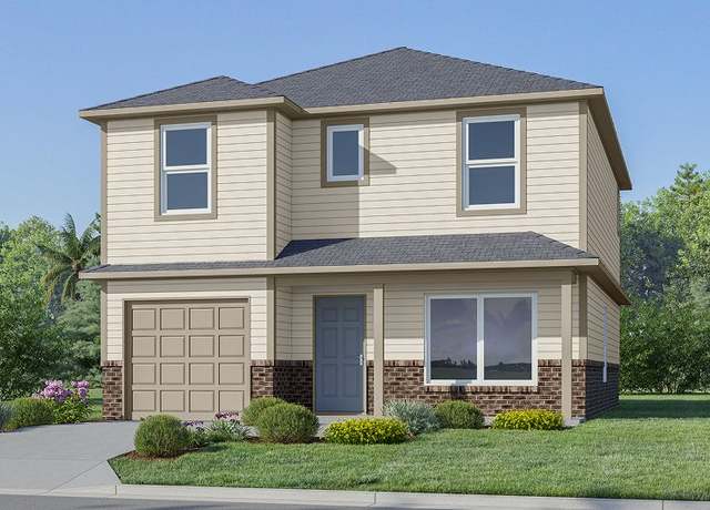Property at RC Brookfield Plan, Pell City, AL 35125, 3 beds, 2.5 baths