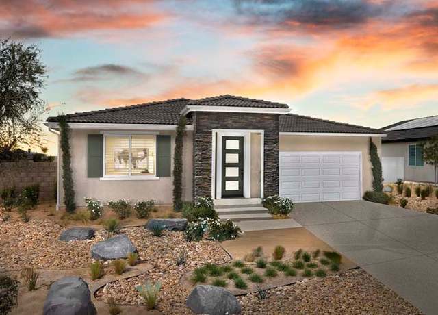 Property at Plan 2 Plan, Lancaster, CA 93535, 4 beds, 2 baths