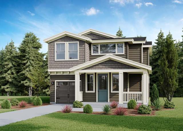 Property at 26816 NE 143rd Cir, Duvall, WA 98019, 4 beds, 2.5 baths