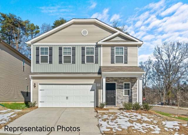 Property at Kings View - Linfield II Plan, Shelby, NC 28152, 4 beds, 2.5 baths