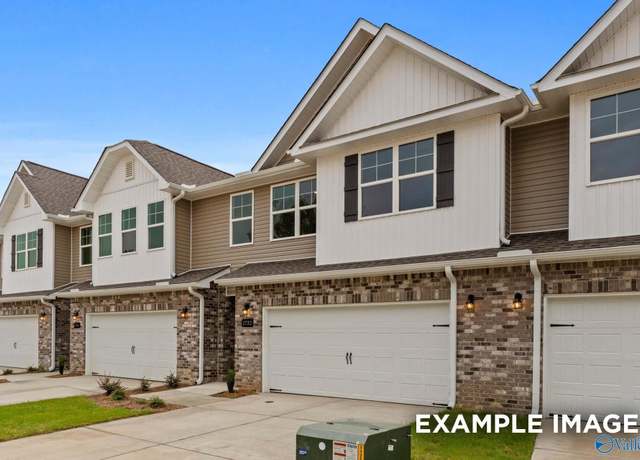 Property at 1749 Stampede Cir, Huntsville, AL 35803, 3 beds, 2.5 baths