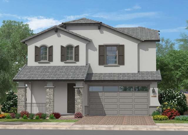 Property at Ridgeview Plan, Surprise, AZ 85379, 3 beds, 2.5 baths