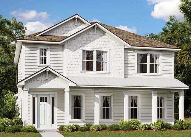 Property at The Salt at Seabrook Village Plan, Ponte Vedra, FL 32081, 4 beds, 2.5 baths