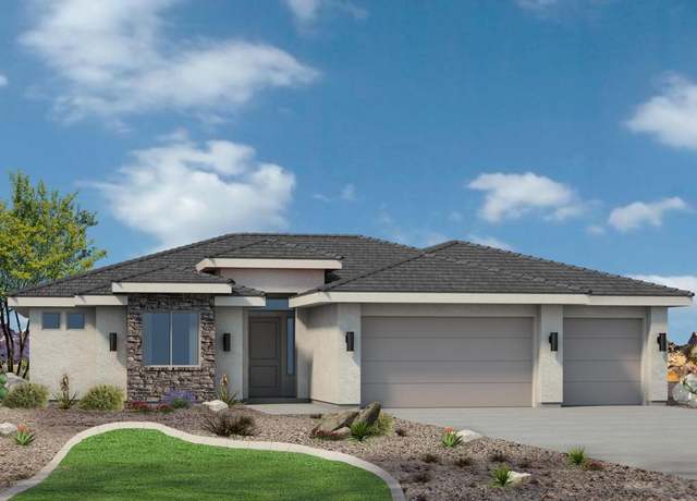 Property at Cecita Crest Plan 1993 Plan, Saint George, UT 84770, 4 beds, 3 baths