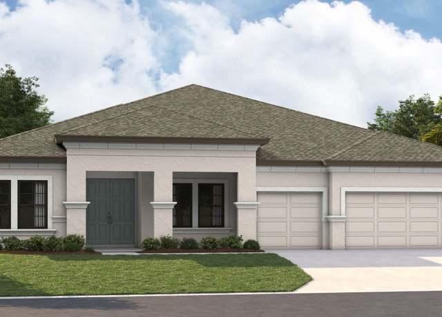 Property at Cedar Key I Plan, Apollo Beach, FL 33572, 3 beds, 3 baths