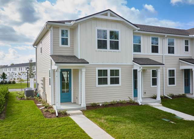 Property at 70 Barton Creek Dr, Saint Johns, FL 32259, 3 beds, 2.5 baths