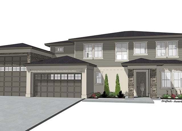 Property at Residence 6 Plan, Eagle, ID 83616, 5 beds, 3.5 baths