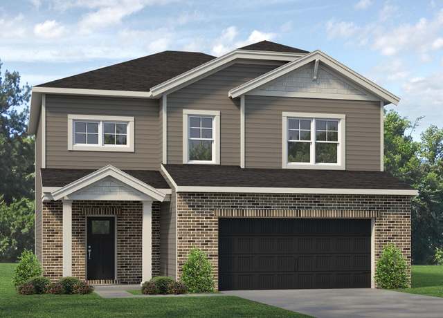 Property at 2903 Norland St #88, Bowling Green, KY 42104, 4 beds, 2.5 baths