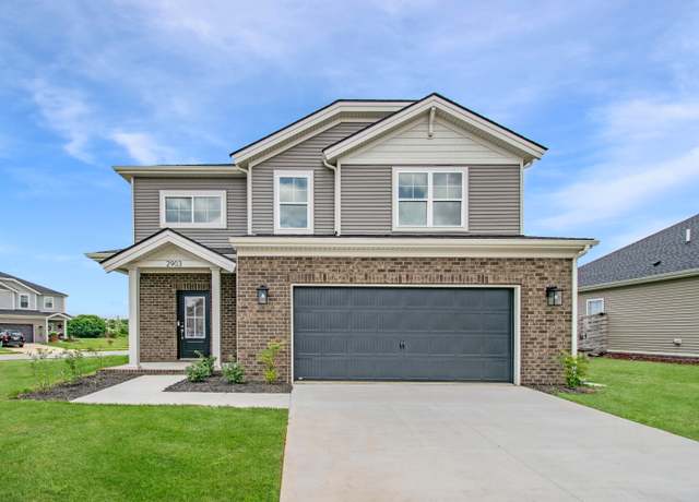 Property at 2903 Norland St #88, Bowling Green, KY 42104, 4 beds, 2.5 baths